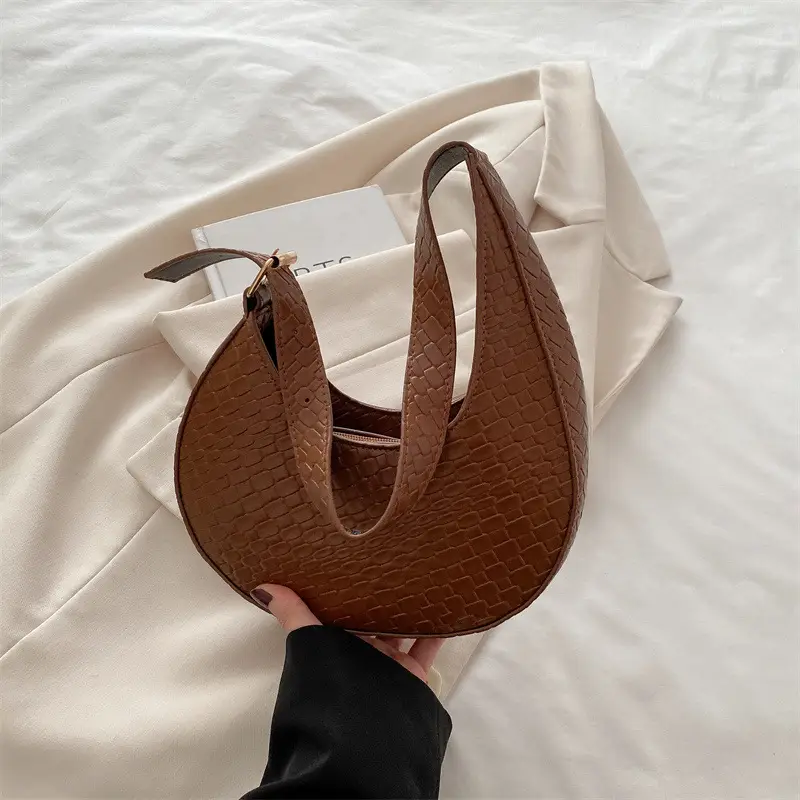 Women's Niche Design Shoulder Bag 2025