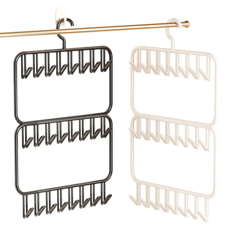 Baby Hat Rack 20cm High Wall Hanging Hook - Image 9
