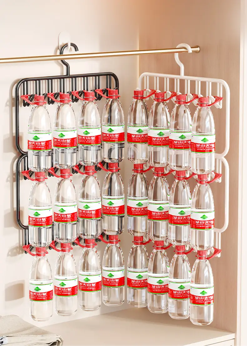 Baby Hat Rack 20cm High Wall Hanging Hook — feature 11