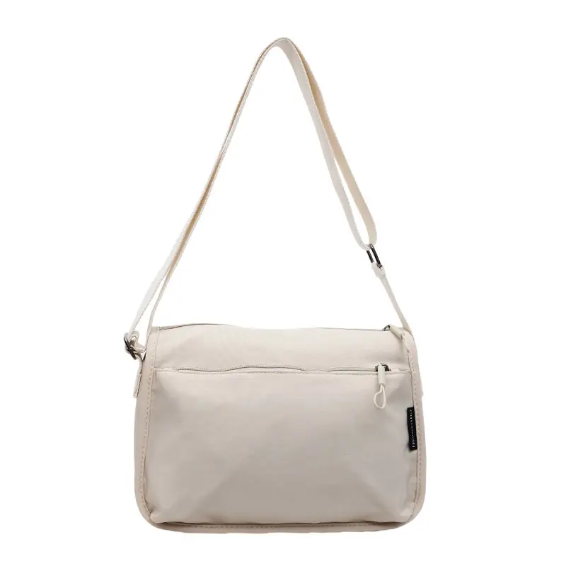 Women's Ultra Light Waterproof Shoulder Bag Niche Design - Image 10