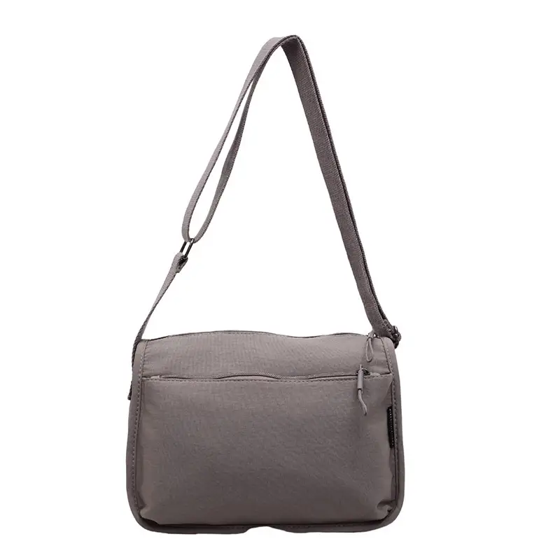 Women's Ultra Light Waterproof Shoulder Bag Niche Design - Image 2