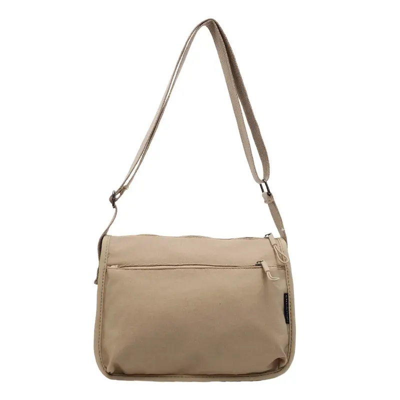 Women's Ultra Light Waterproof Shoulder Bag Niche Design - Image 3