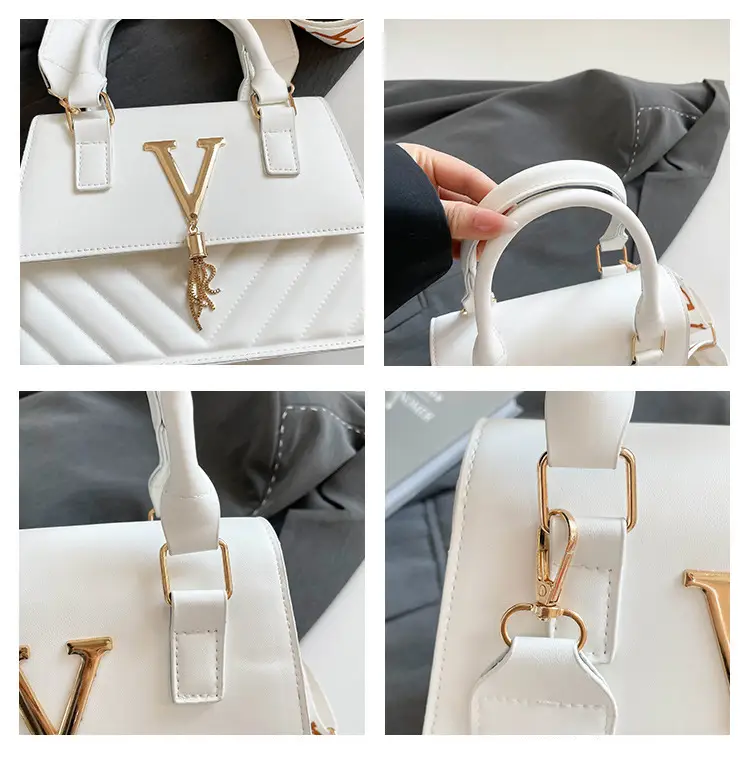 Retro Tassel Embroidery Shoulder Bag Beige 2025 — feature 10
