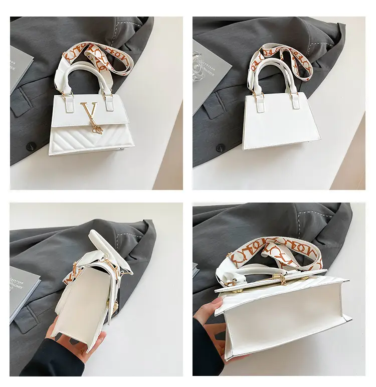 Retro Tassel Embroidery Shoulder Bag Beige 2025 — feature 9