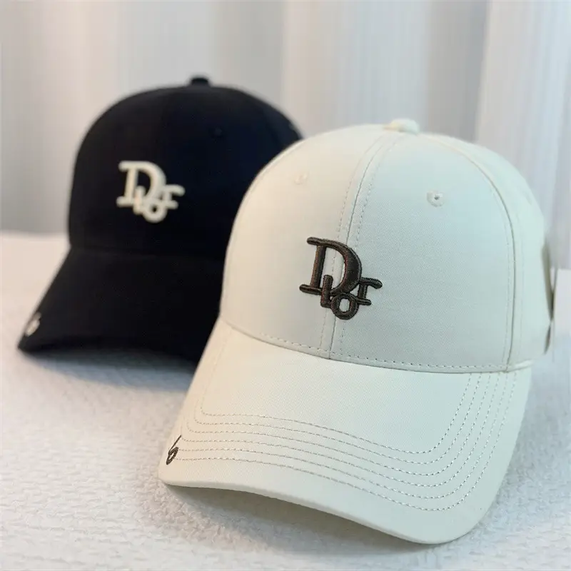 Purple Dinosaur Logo Baseball Cap for Women - Image 8