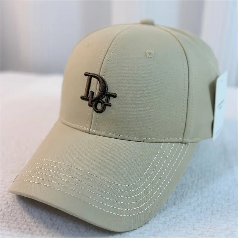 Purple Dinosaur Logo Baseball Cap for Women - Image 2