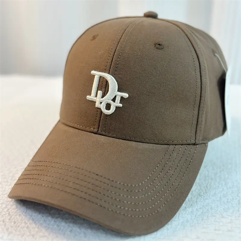 Purple Dinosaur Logo Baseball Cap for Women - Image 6