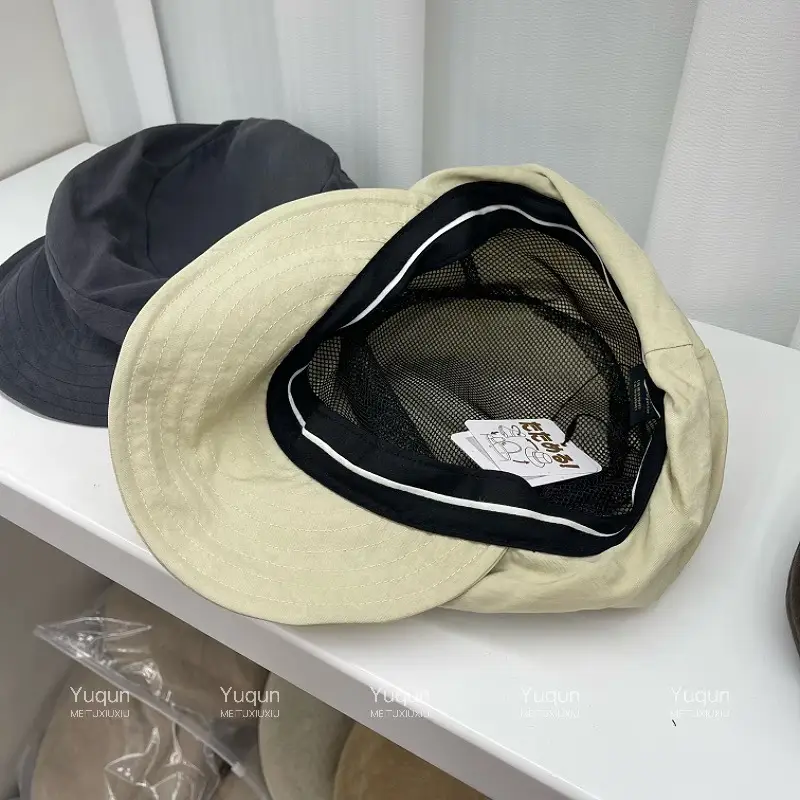 2025 New Summer Japanese Style Thin Newsboy Cap - Image 6