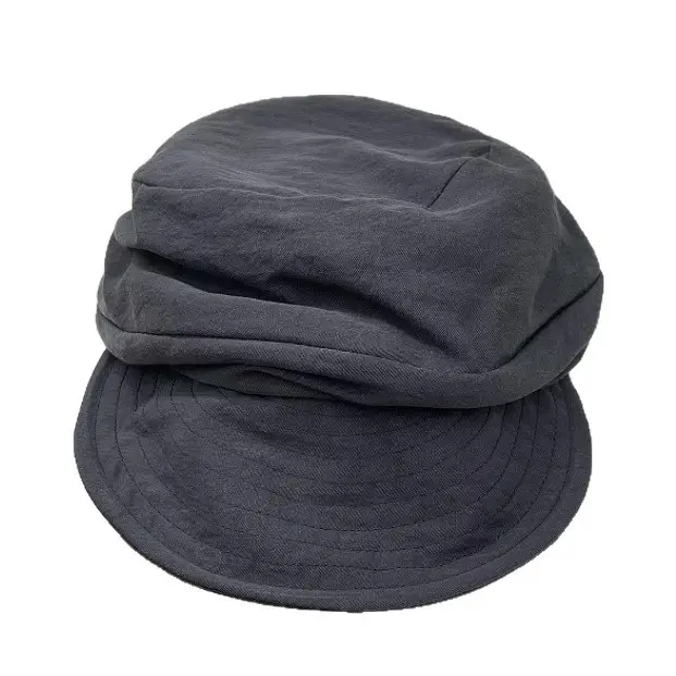 2025 New Summer Japanese Style Thin Newsboy Cap - Image 8