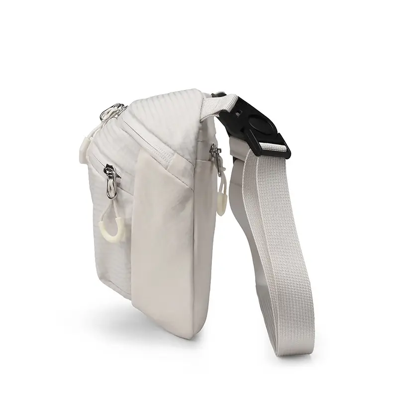 Women Lightweight Crossbody Bag Korean Style Travel Sports Mobile - Image 8