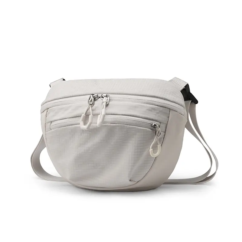 Women Lightweight Crossbody Bag Korean Style Travel Sports Mobile - Image 10