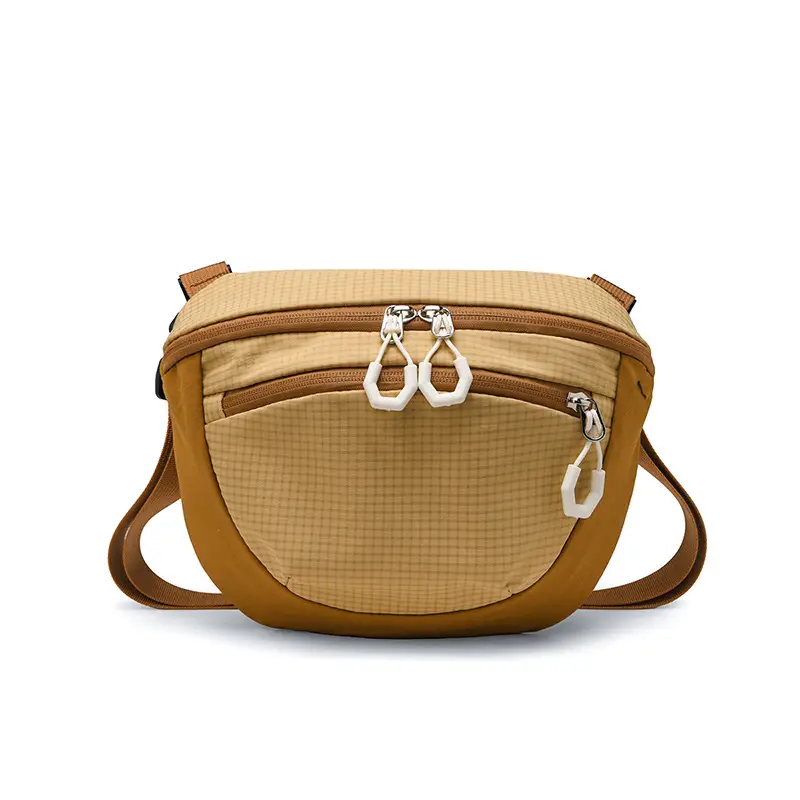 Women Lightweight Crossbody Bag Korean Style Travel Sports Mobile - Image 11