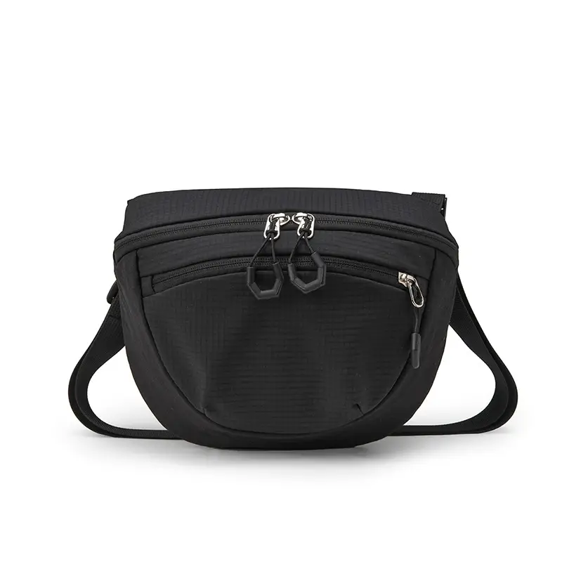 Women Lightweight Crossbody Bag Korean Style Travel Sports Mobile - Image 3