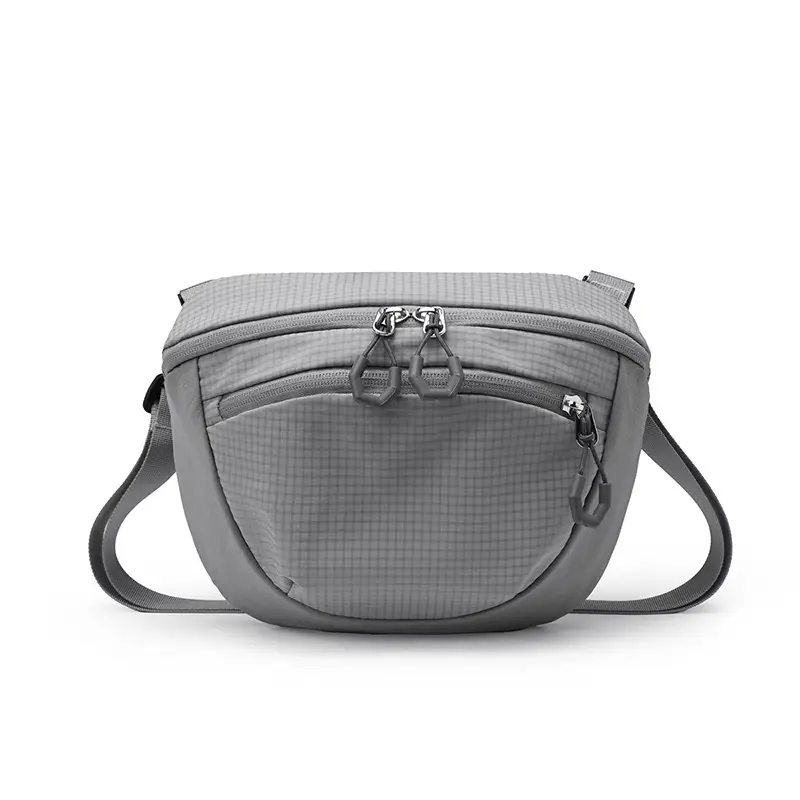 Women Lightweight Crossbody Bag Korean Style Travel Sports Mobile - Image 5