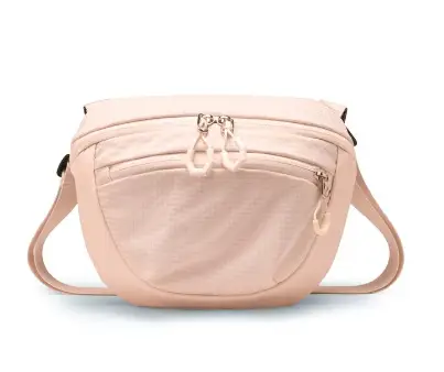 Women Lightweight Crossbody Bag Korean Style Travel Sports Mobile - Image 6
