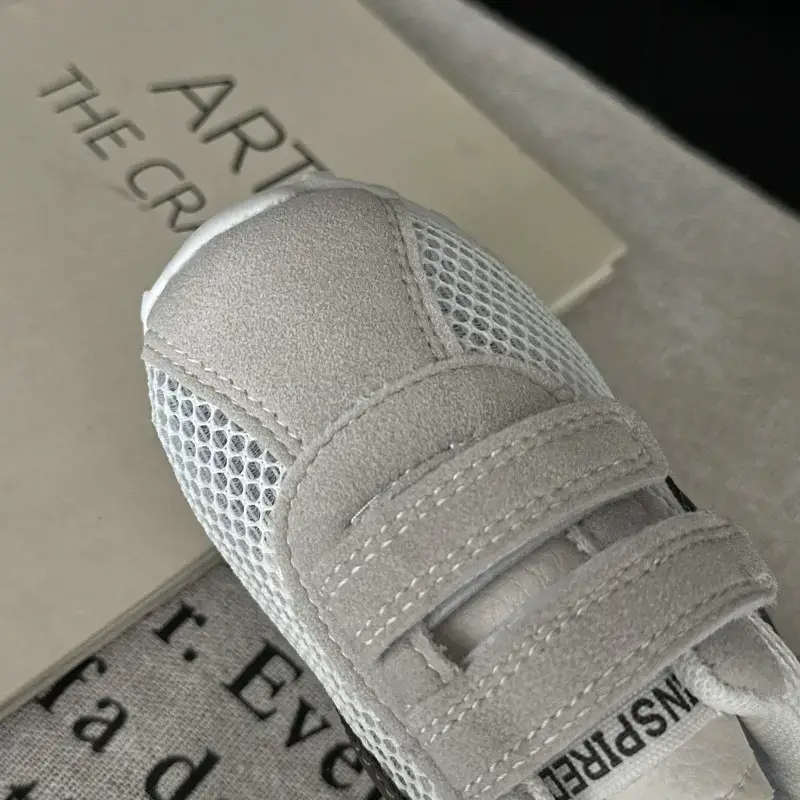 Pink Soft-Soled Toddler Shoes for 1-12 Months — feature 10