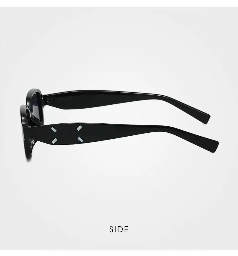 Women Anti-Ultraviolet Sunglasses Square Face 2025 — feature 13