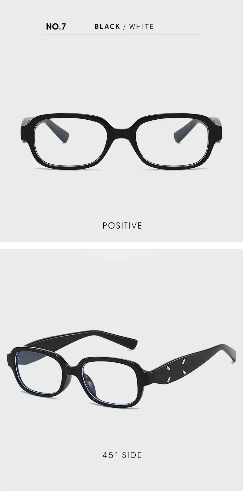 Women Anti-Ultraviolet Sunglasses Square Face 2025 — feature 19
