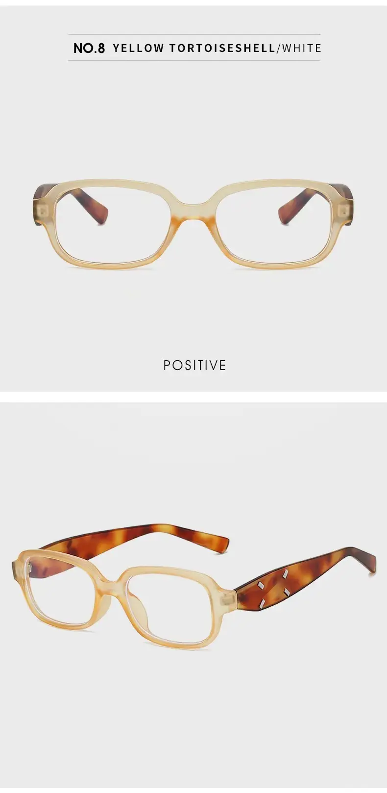 Women Anti-Ultraviolet Sunglasses Square Face 2025 — feature 20