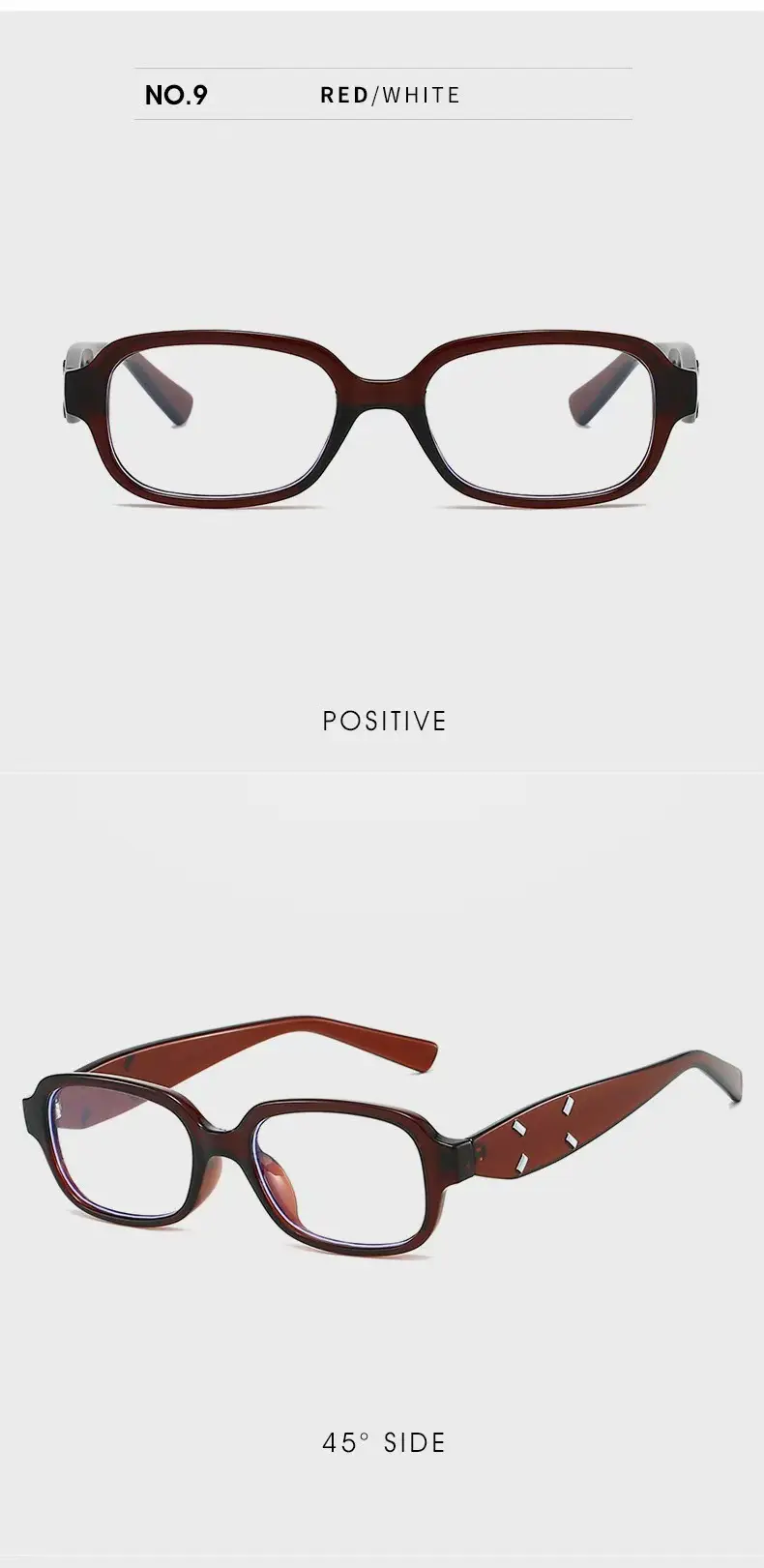 Women Anti-Ultraviolet Sunglasses Square Face 2025 — feature 21