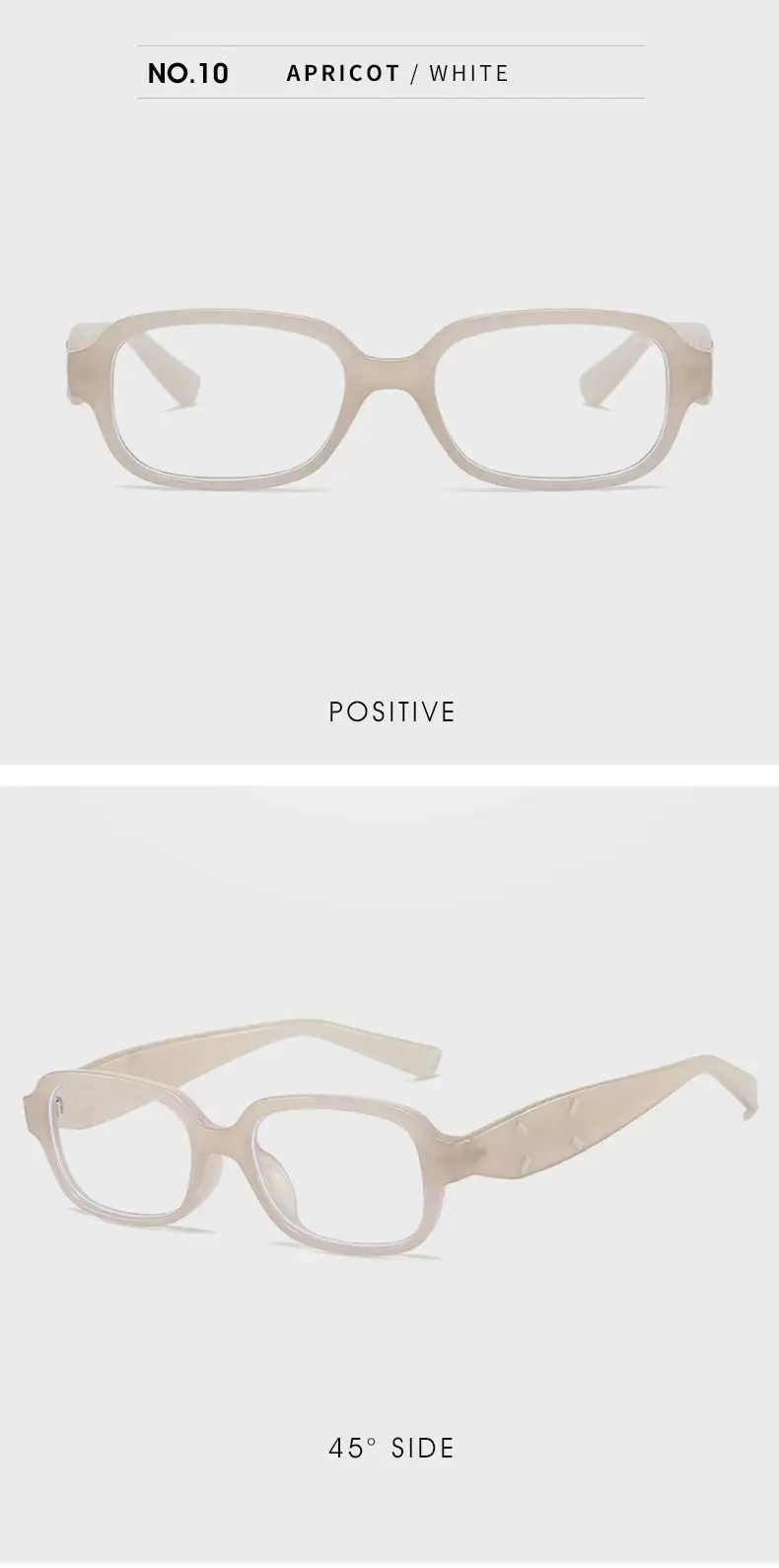 Women Anti-Ultraviolet Sunglasses Square Face 2025 — feature 22