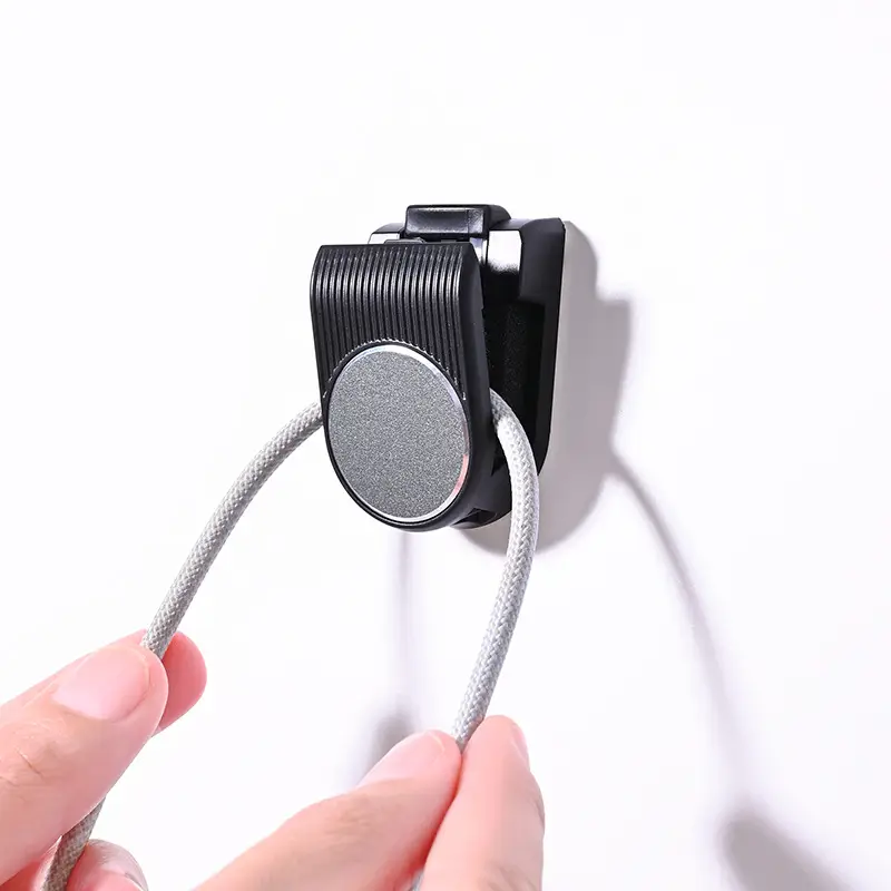 Sunglasses Clip Holder for Car Dashboard Storage