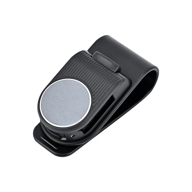 Sunglasses Clip Holder for Car Dashboard Storage