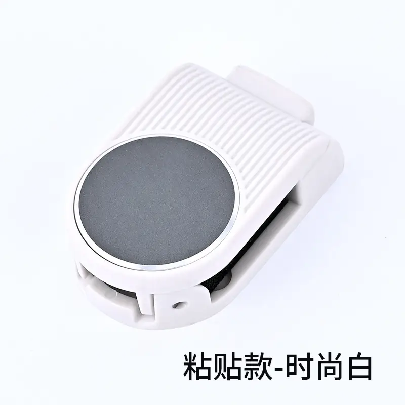 Sunglasses Clip Holder for Car Dashboard Storage