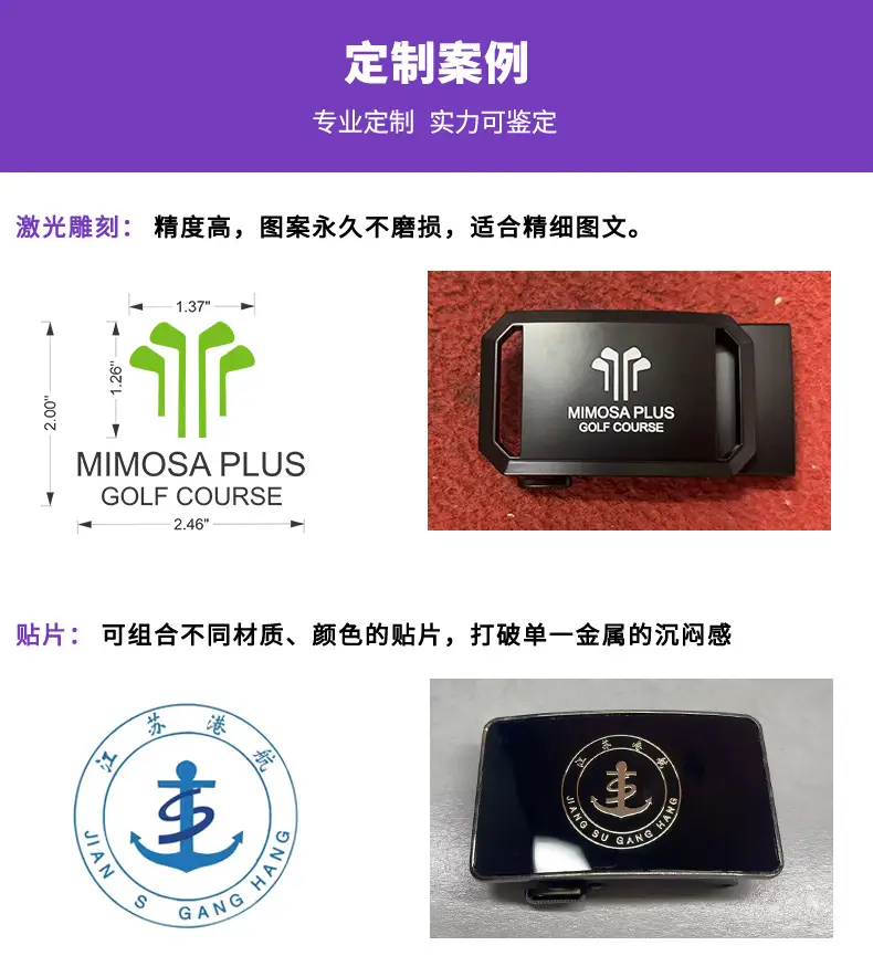 Tactical Black Canvas Belt with Buckle Card Color — feature 9