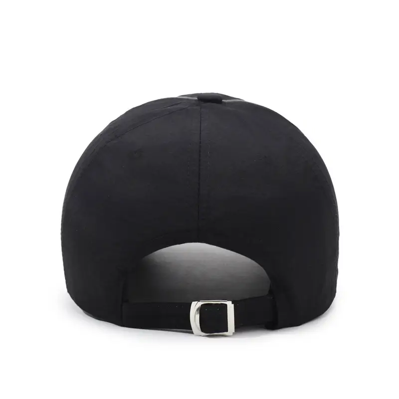 Gray Travel Caliber Man Baseball Cap for Men Summer - Image 7