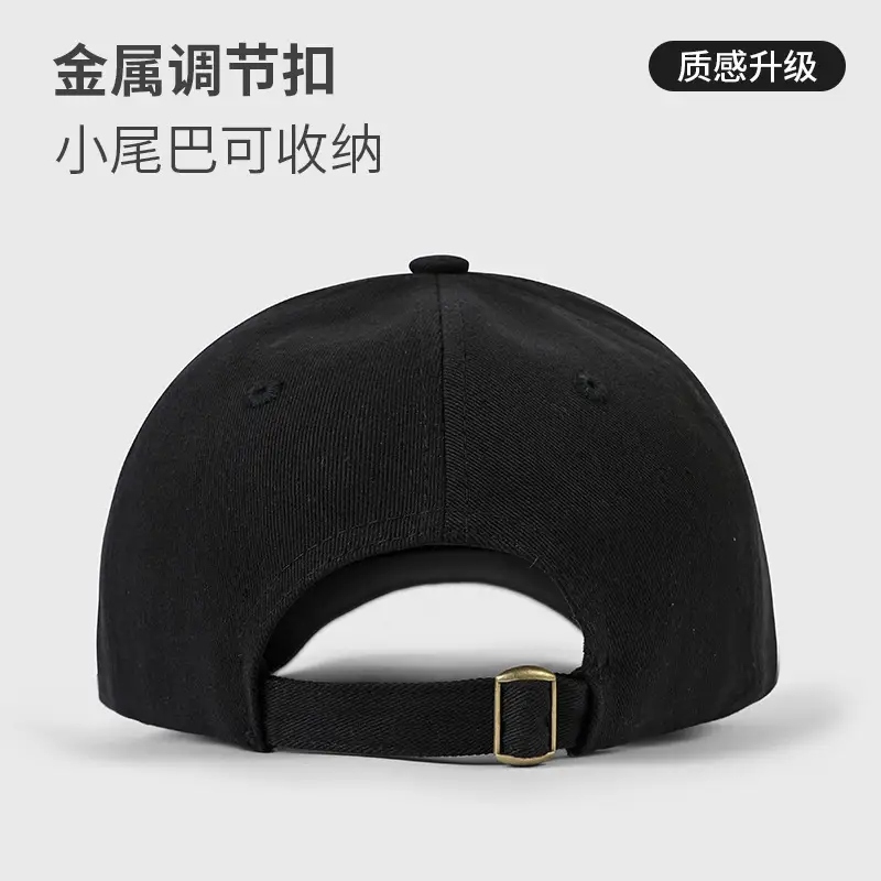 Women's Brown Plastic Hat with "The Plastisol" Embroidery - Image 20