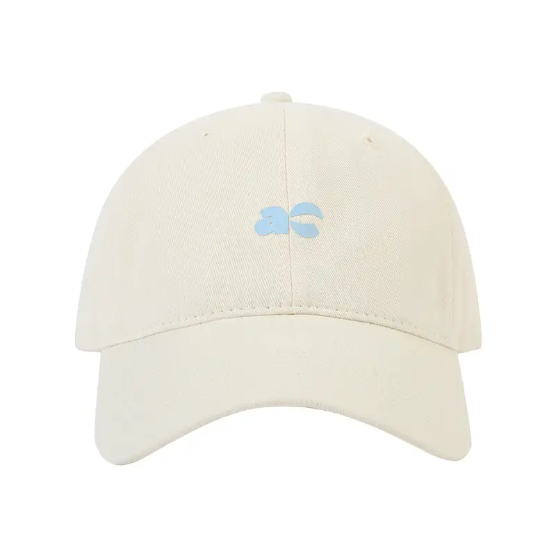Women's Brown Plastic Hat with "The Plastisol" Embroidery - Image 21