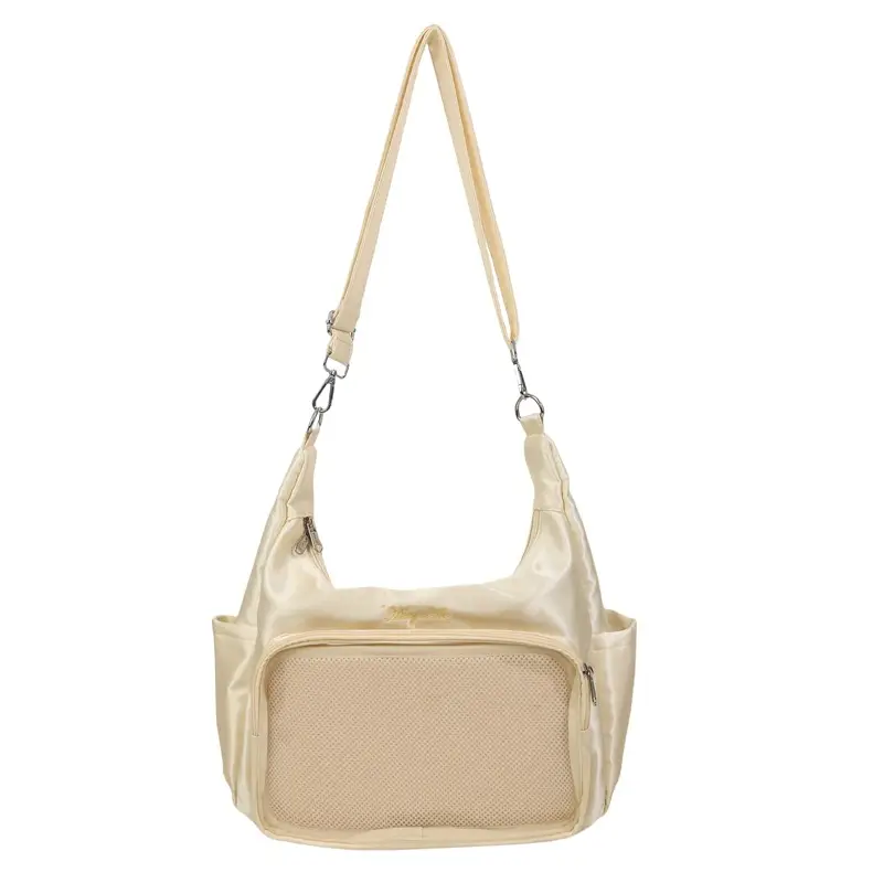 Transparent Crossbody Bag for Women Large Capacity - Image 11