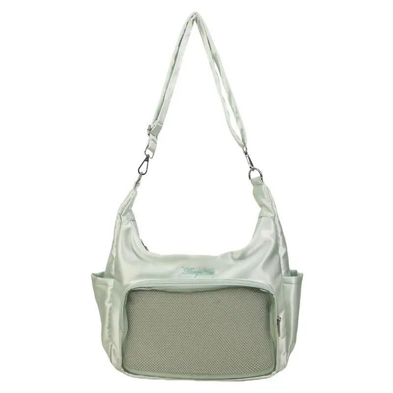 Transparent Crossbody Bag for Women Large Capacity - Image 4