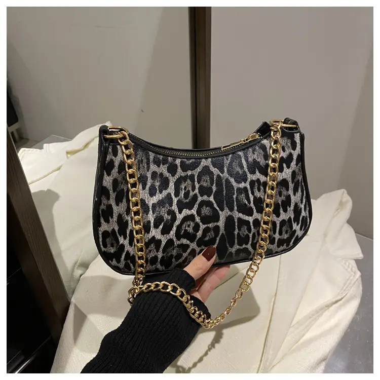 Pink Vintage Checkered Crossbody Bag for Women — feature 27
