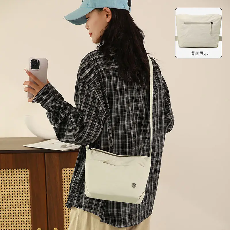 New Color Display Shoulder Bag for Women