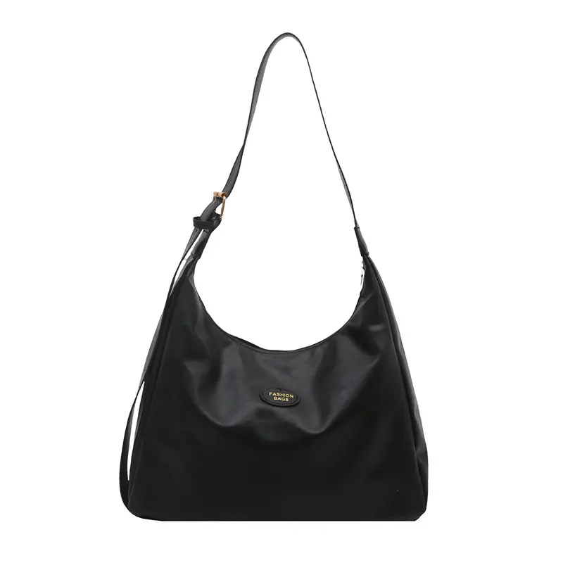 Brown Leather Shoulder Bag for Women 2025 Commuter - Image 8