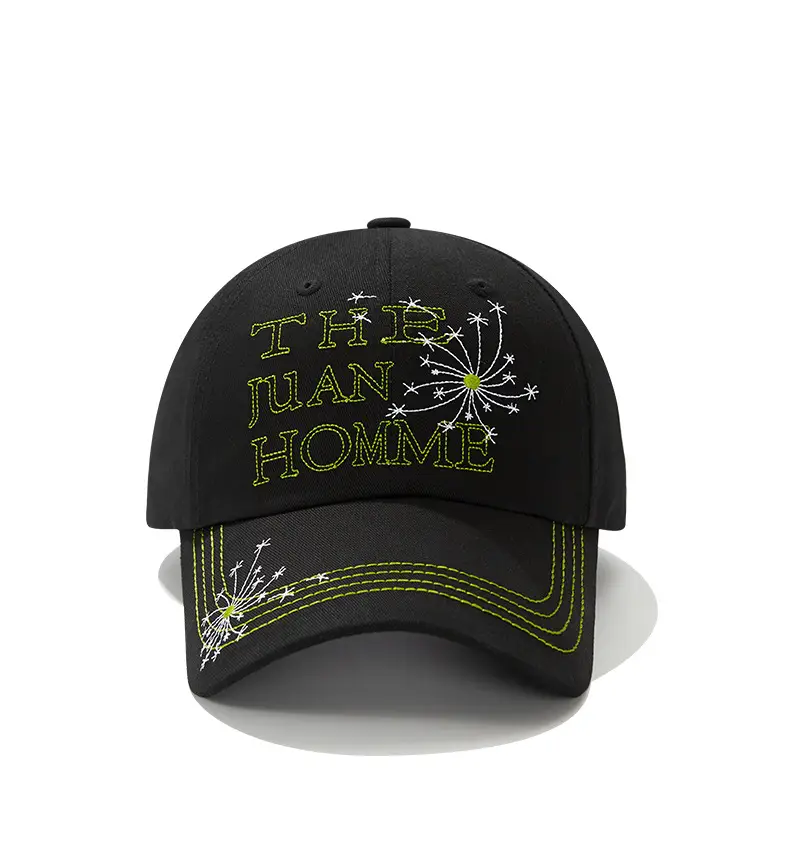 Women Camouflage Duckbill Cap Spring Summer Sun Protection — feature 6