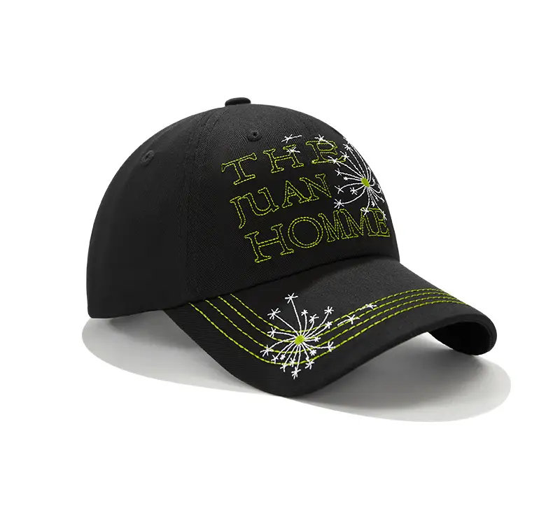 Women Camouflage Duckbill Cap Spring Summer Sun Protection — feature 7
