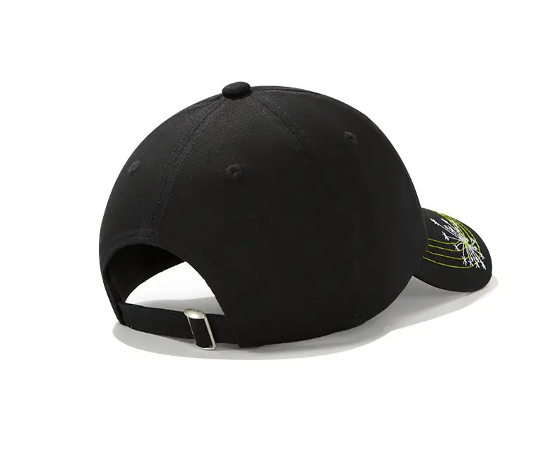 Women Camouflage Duckbill Cap Spring Summer Sun Protection — feature 9