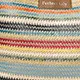 Women's Striped Crossbody Bag Casual Trendy Large Capacity — feature 42