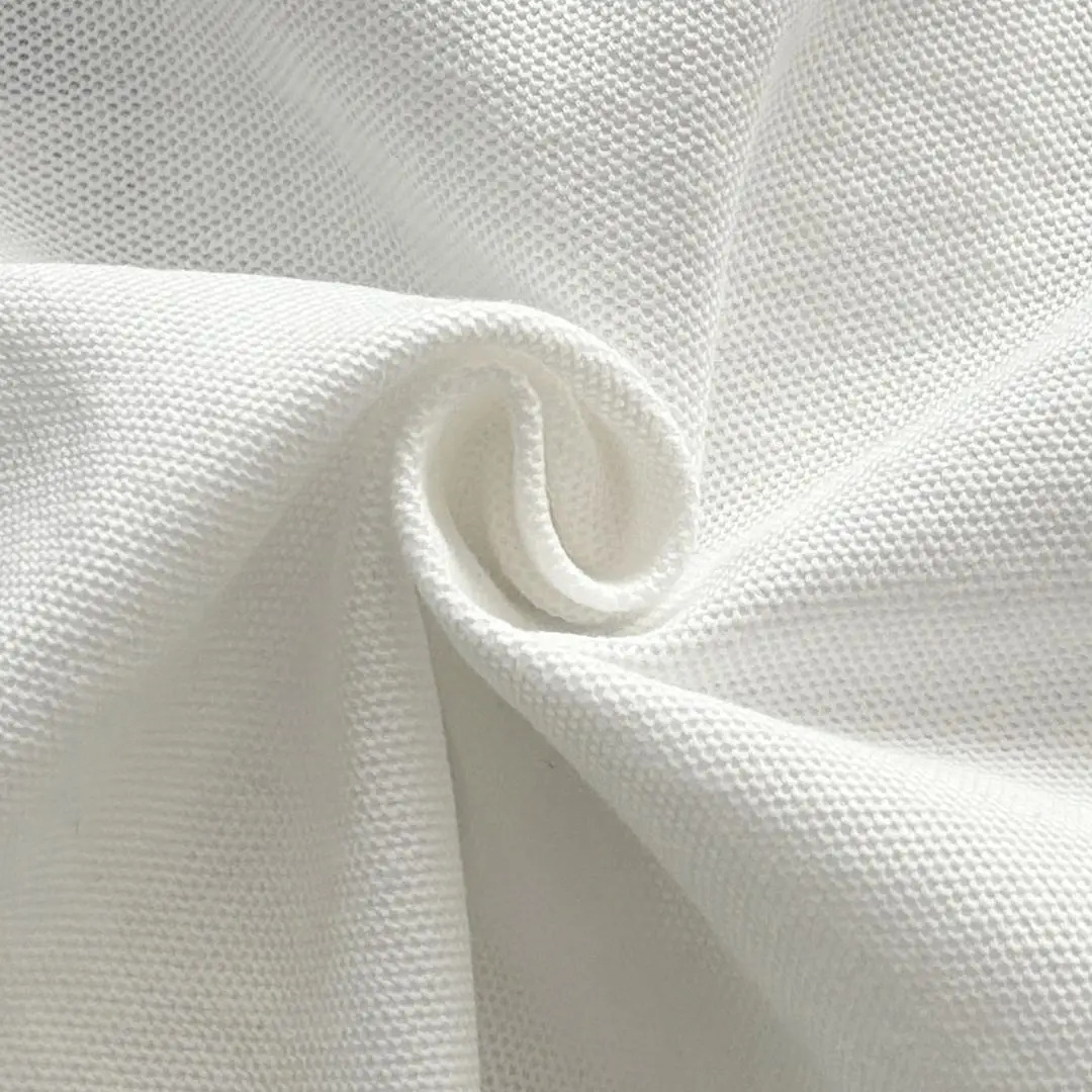 White Embroidered Boys Polo Shirt Short Sleeve Summer β feature 19
