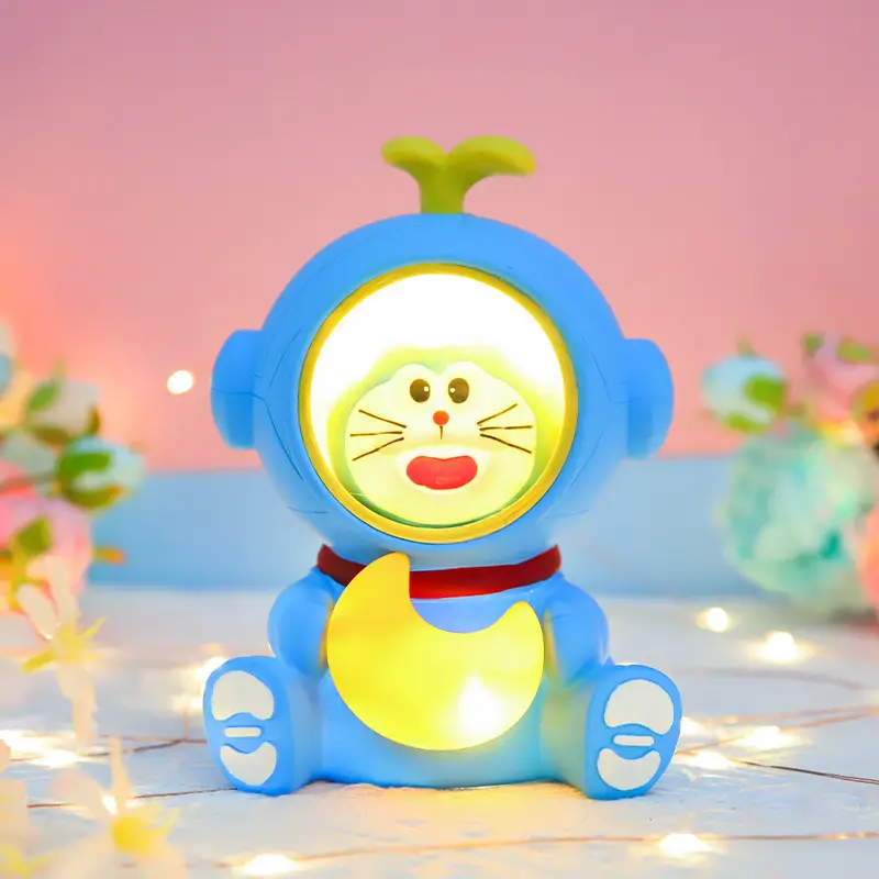 Cute Fairy Crown Makeup Brush Holder for Students