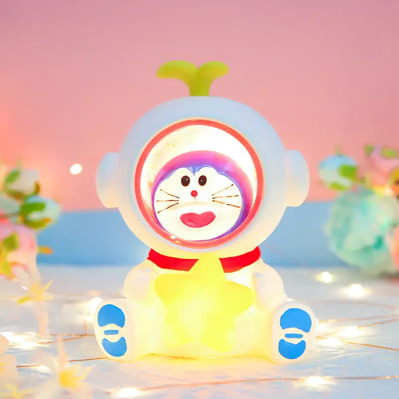 Cute Fairy Crown Makeup Brush Holder for Students