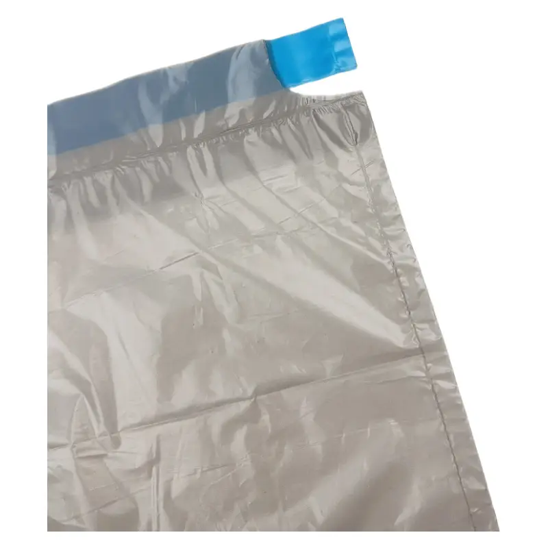 Carefully Selected Cross-Border Cat Litter Bags, Thickened Cleaning Bags, Pet Litter Box Automatic Closure Custom Double Drawstring Collection — feature 9