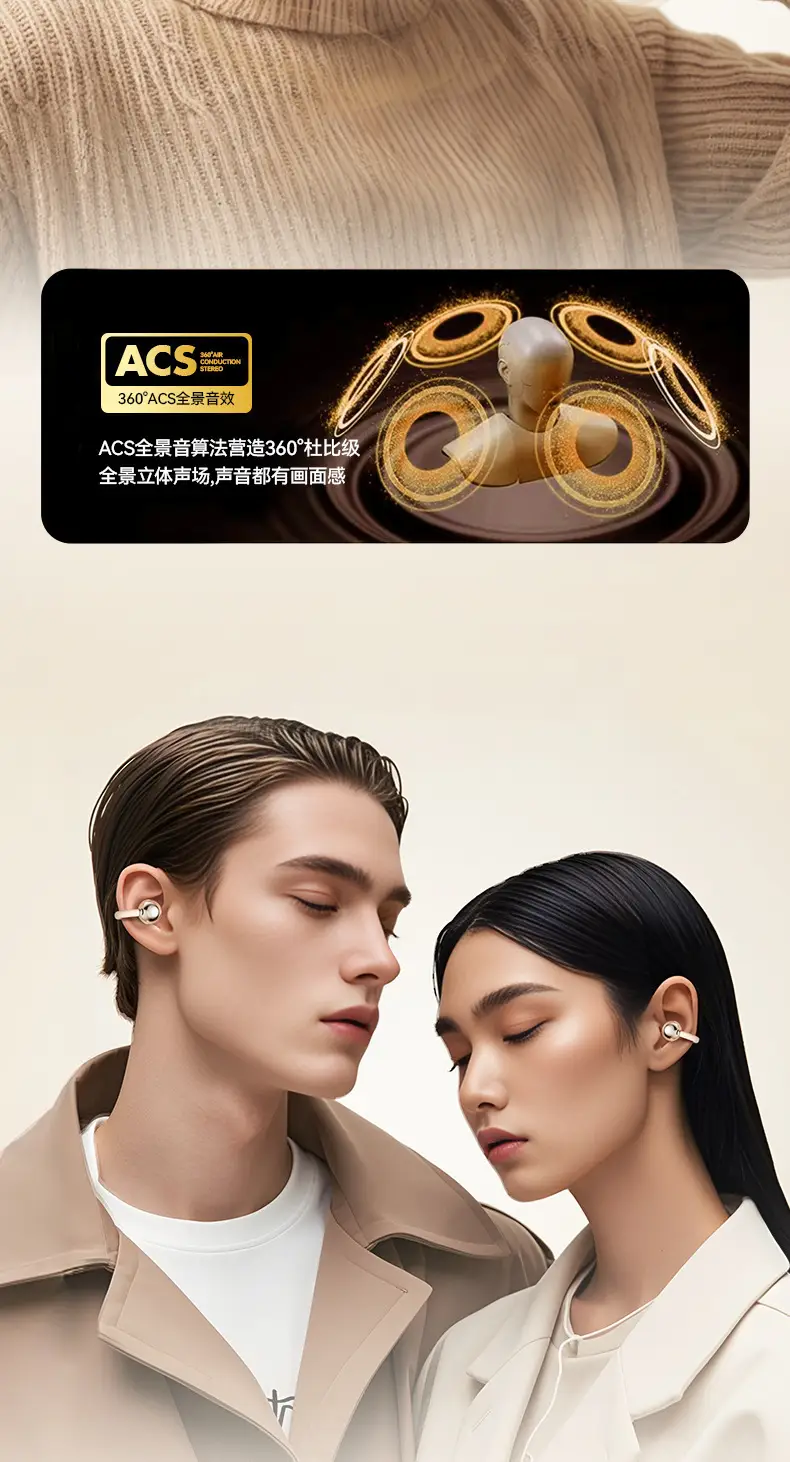 Bluetooth Earbuds with Charging Case & Noise Reduction β feature 9