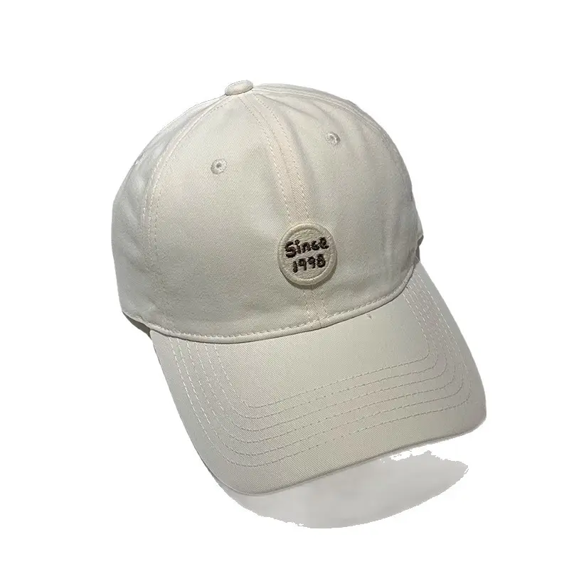 Purple Face-Slimming Baseball Cap for Men Women Large Head - Image 13