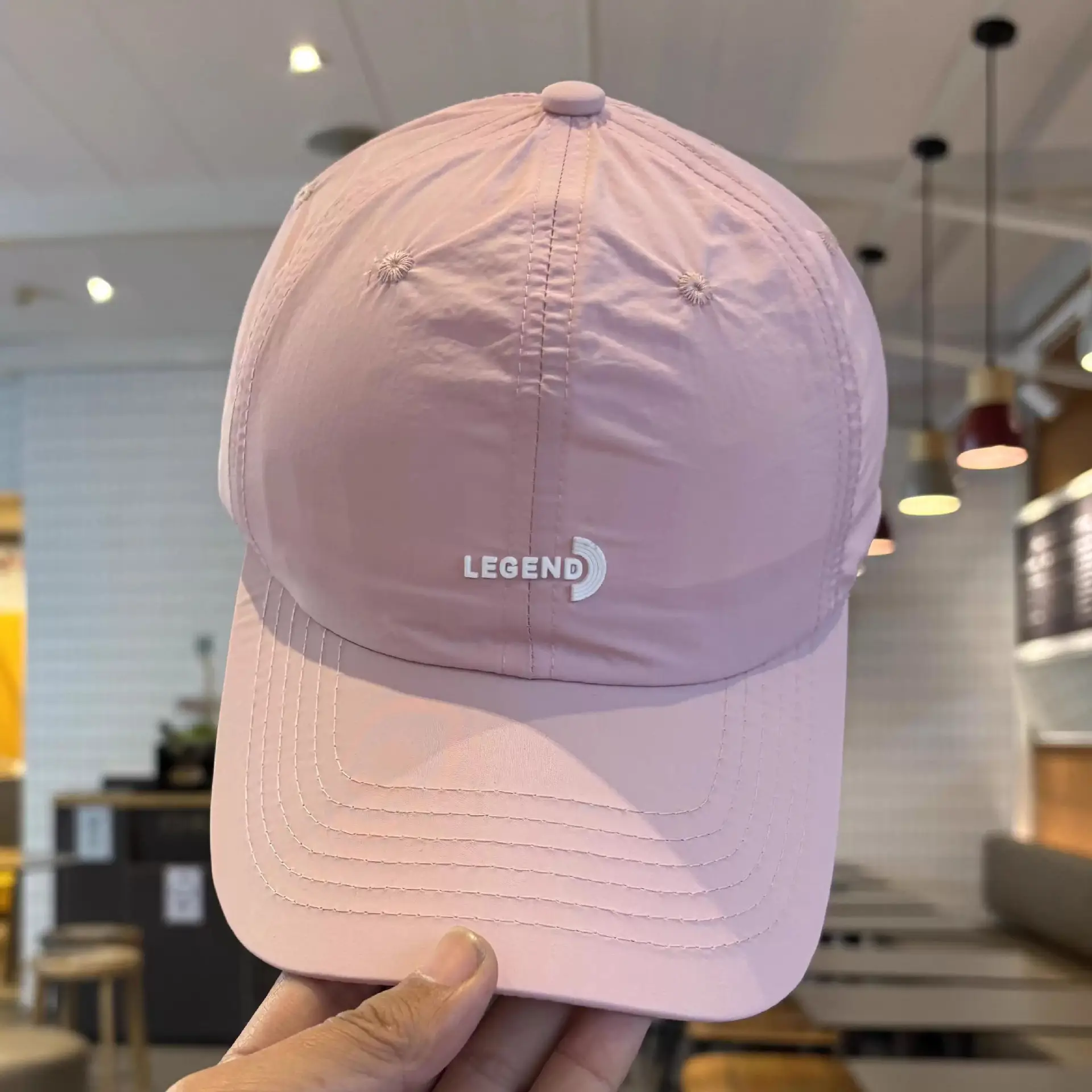 Japanese Style Sun Hat for Women Face Slimming Wide Bristle