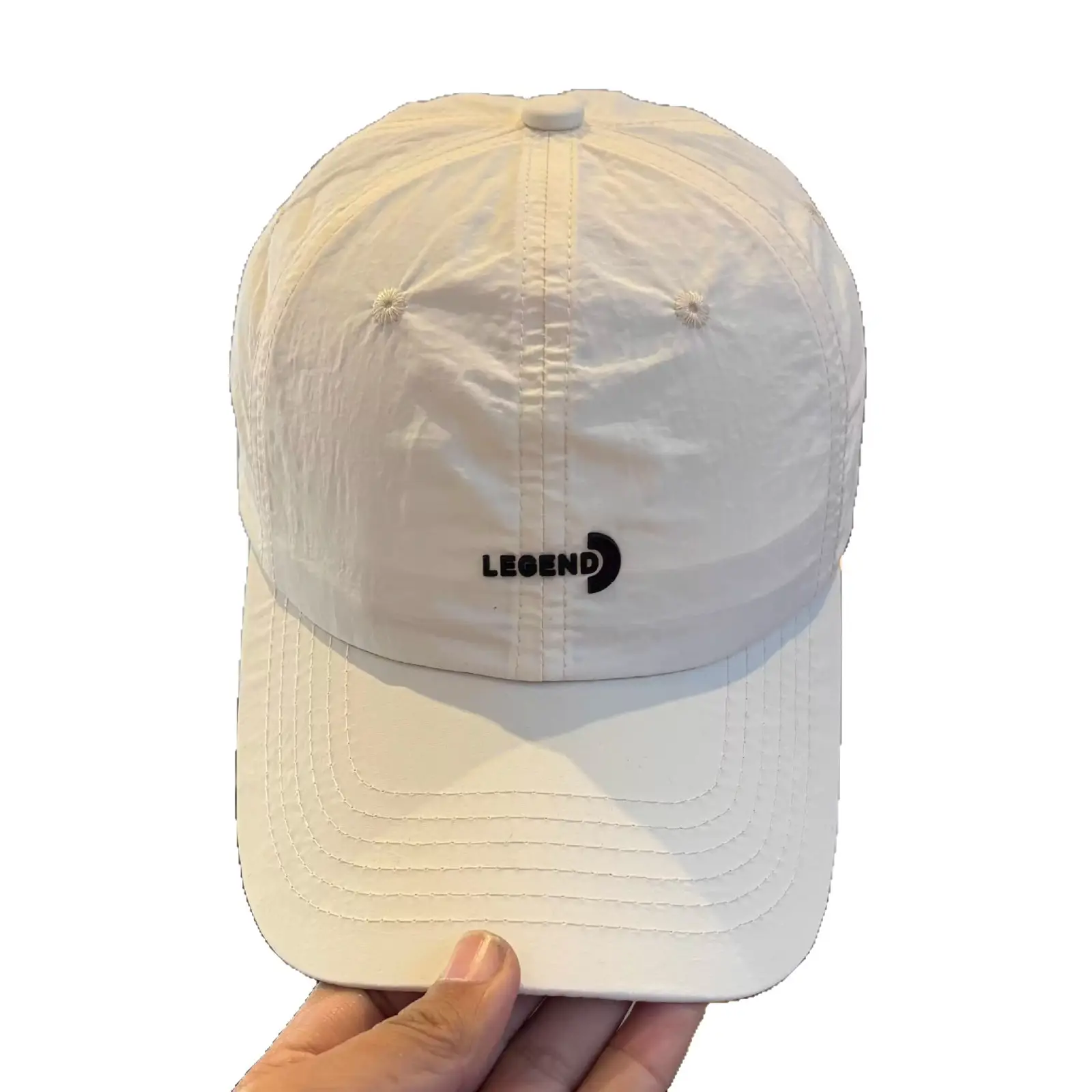 Japanese Style Sun Hat for Women Face Slimming Wide Bristle