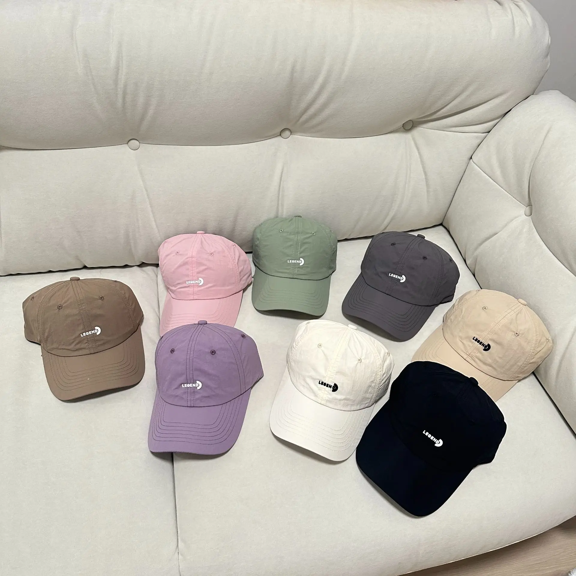 Japanese Style Sun Hat for Women Face Slimming Wide Bristle — feature 14